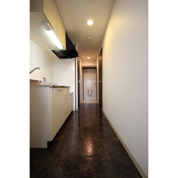 豊中市庄内東町マンション 部屋画像