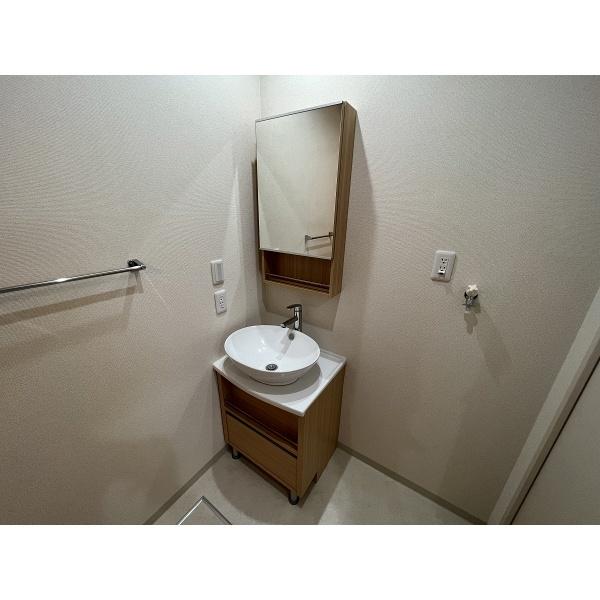 豊中市末広町アパート 部屋画像