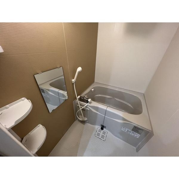 豊中市末広町アパート 部屋画像