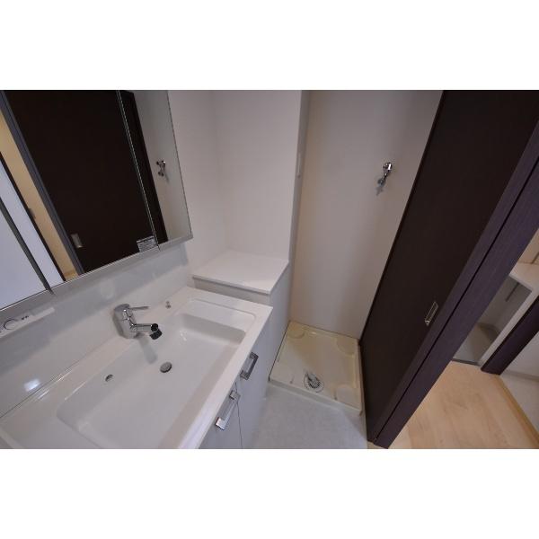 豊中市螢池西町マンション 部屋画像