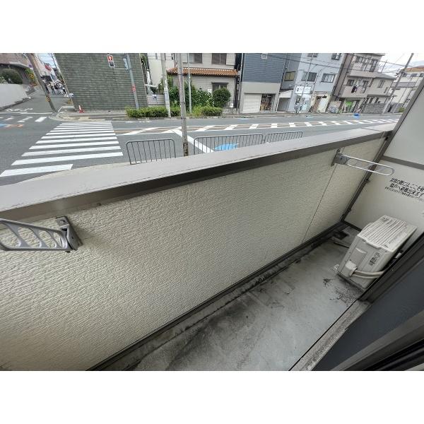 豊中市末広町アパート 部屋画像