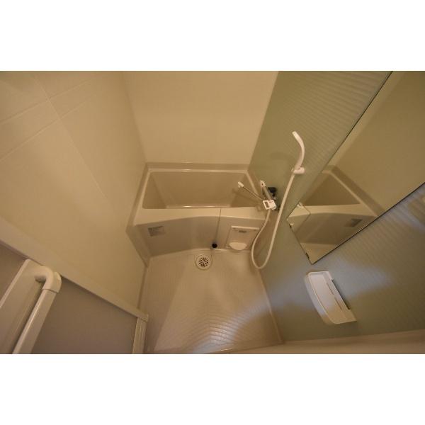 豊中市螢池西町マンション 部屋画像