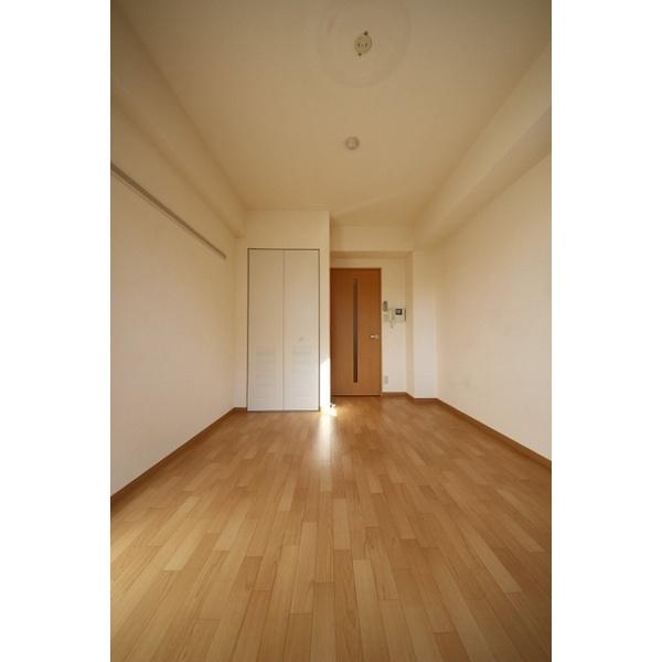 豊中市穂積マンション 部屋画像