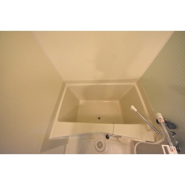 豊中市螢池西町マンション 部屋画像