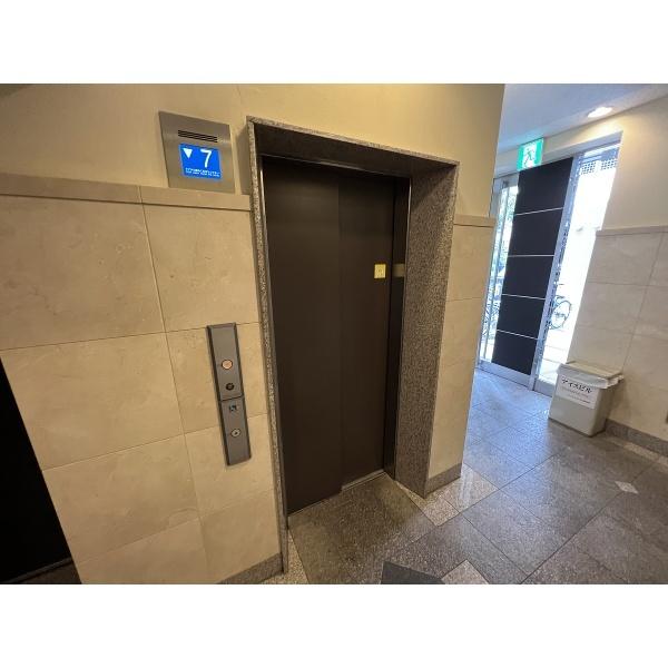 豊中市庄内東町マンション 部屋画像