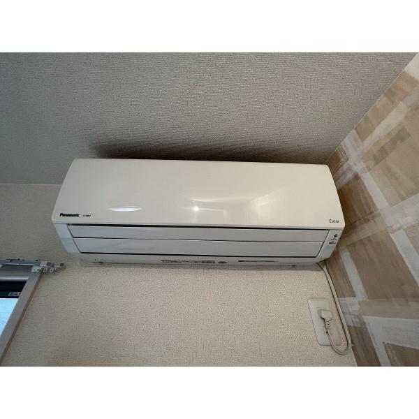 豊中市末広町アパート 設備