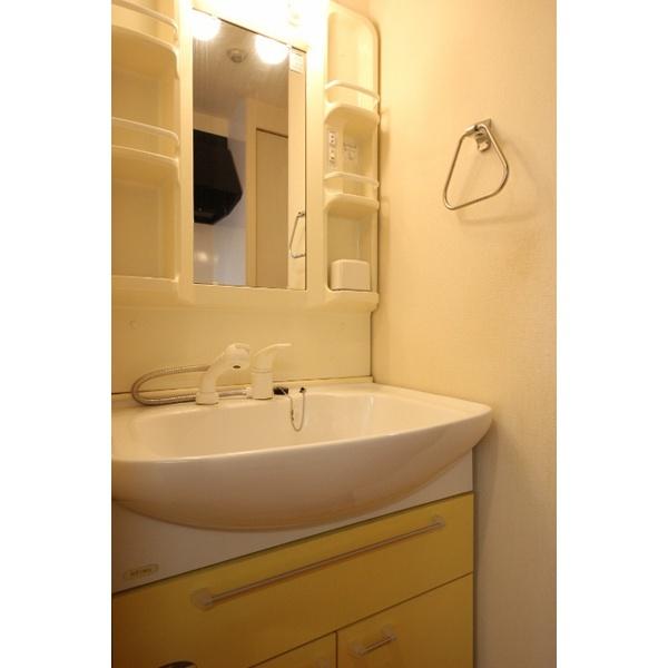 豊中市穂積マンション 部屋画像