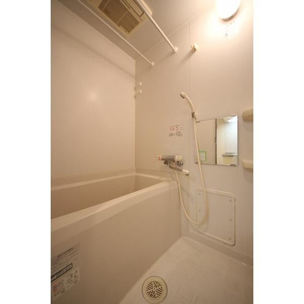 豊中市穂積マンション 部屋画像