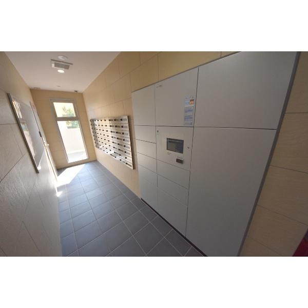 豊中市螢池西町マンション 部屋画像