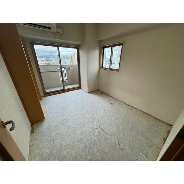 豊中市服部元町マンション 部屋画像