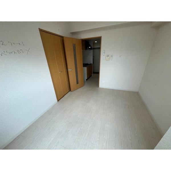 豊中市服部元町マンション 部屋画像