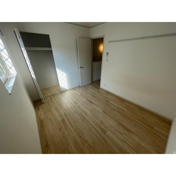豊中市大島町アパート 部屋画像