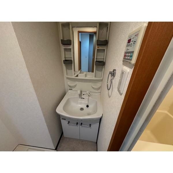 豊中市服部元町マンション 部屋画像