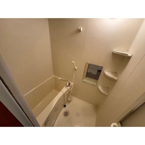 豊中市服部元町マンション 部屋画像