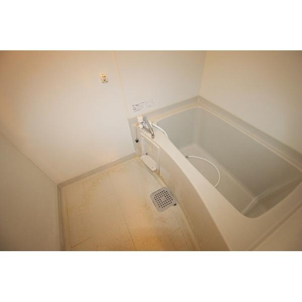 豊中市柴原町アパート 部屋画像