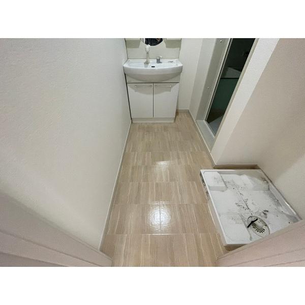 豊中市大島町アパート その他部屋・スペース