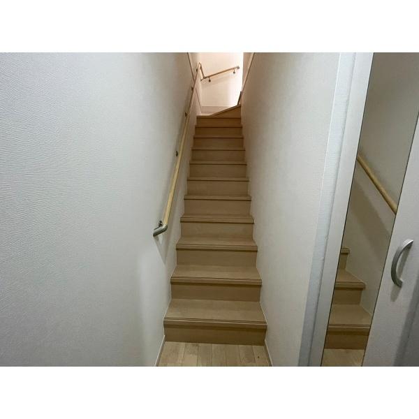 豊中市大島町アパート その他部屋・スペース