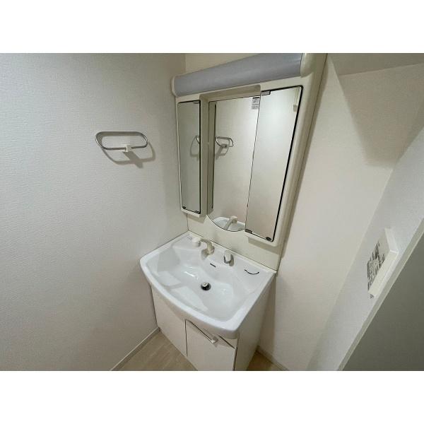 豊中市大島町アパート 部屋画像