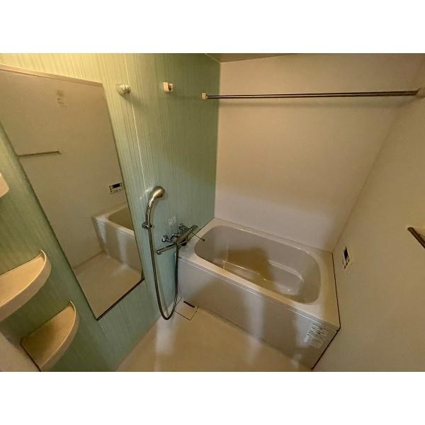 豊中市大島町アパート 部屋画像