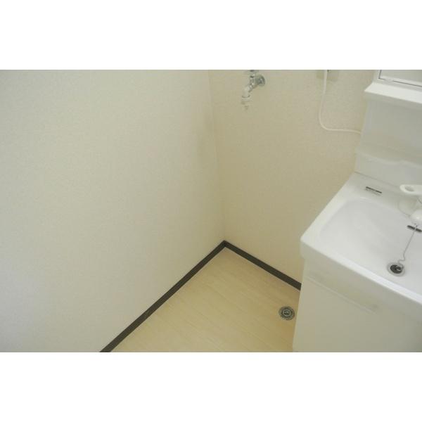 豊中市西泉丘アパート 部屋画像