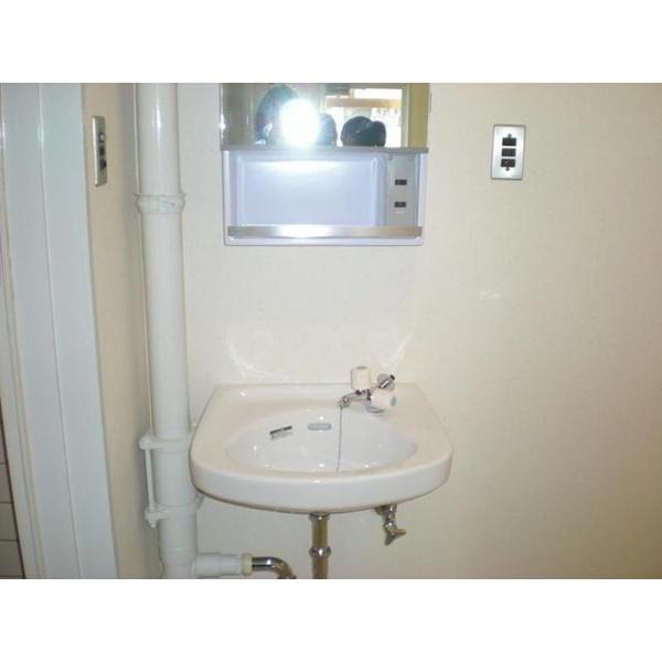豊中市箕輪マンション 部屋画像