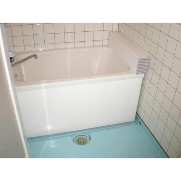 豊中市箕輪マンション 部屋画像