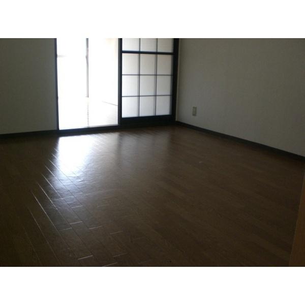 豊中市刀根山アパート 部屋画像