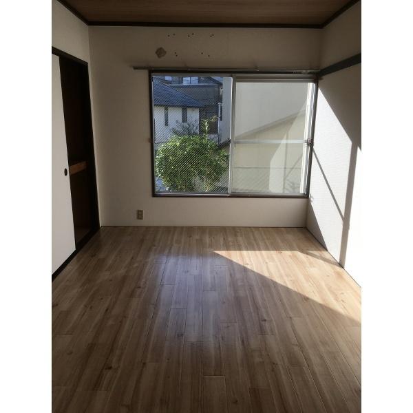 豊中市刀根山アパート その他部屋・スペース