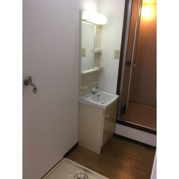 豊中市刀根山アパート 部屋画像
