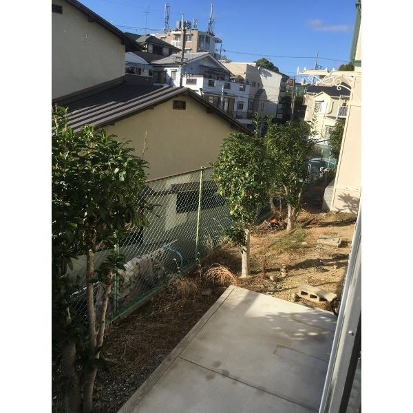 豊中市刀根山アパート 部屋画像