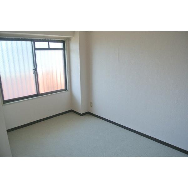 豊中市東泉丘マンション 部屋画像
