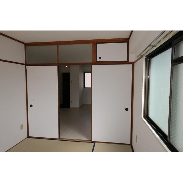 豊中市長興寺北マンション 部屋画像