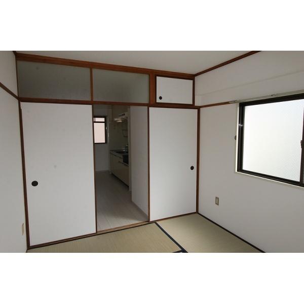 豊中市長興寺北マンション 部屋画像