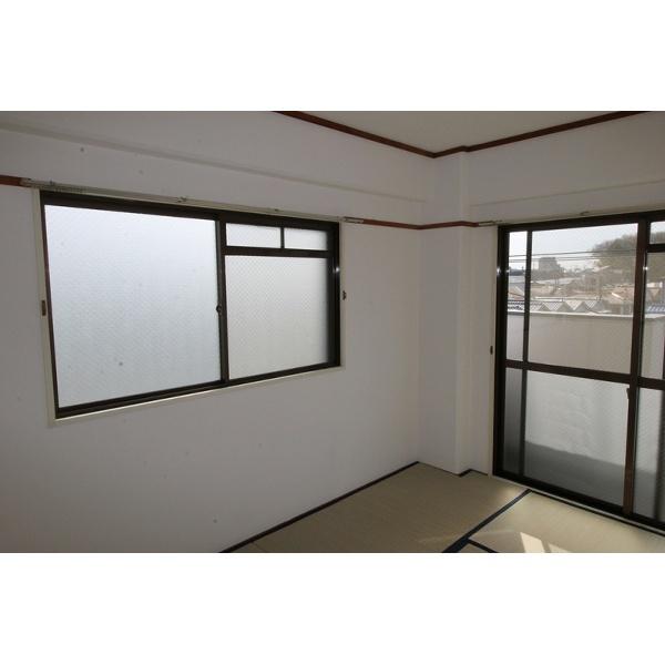豊中市長興寺北マンション 部屋画像