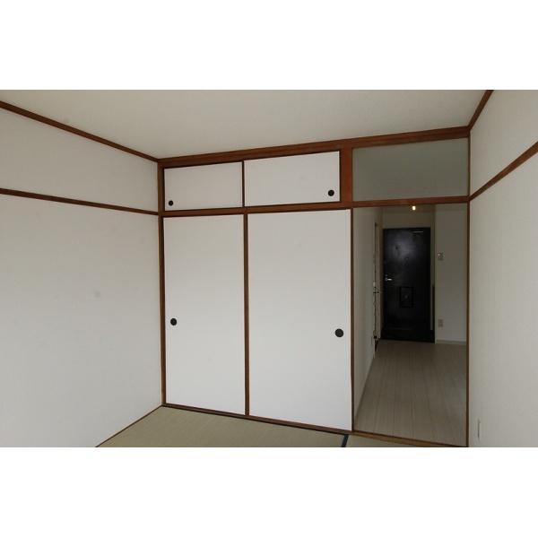 豊中市長興寺北マンション 部屋画像
