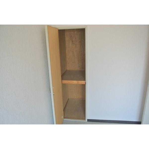 豊中市東泉丘マンション 収納