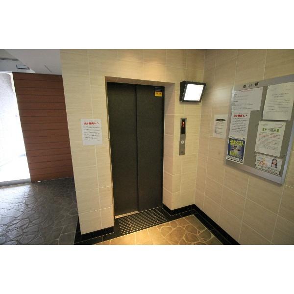 豊中市服部元町マンション その他