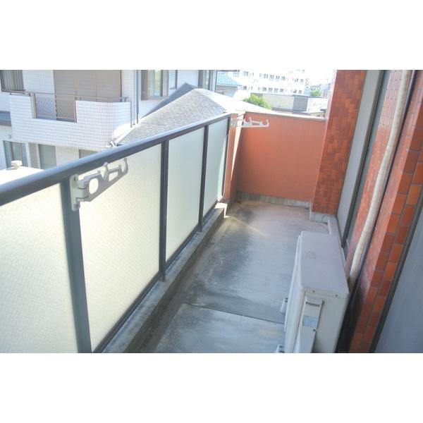 豊中市東泉丘マンション 部屋画像