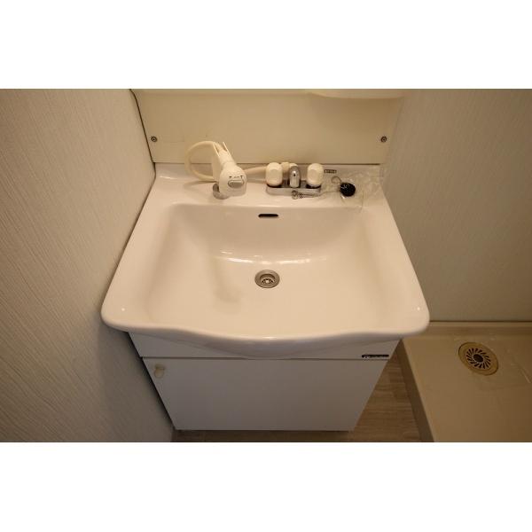 豊中市長興寺北マンション 部屋画像