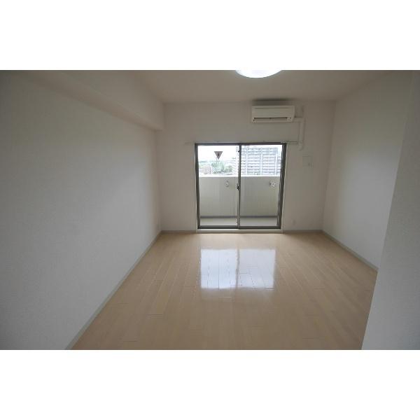豊中市服部元町マンション 部屋画像