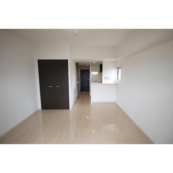 豊中市服部元町マンション 部屋画像