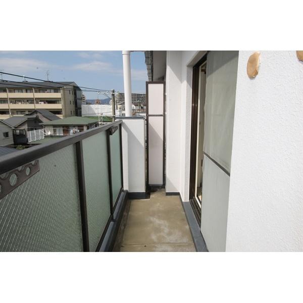 豊中市長興寺北マンション 部屋画像