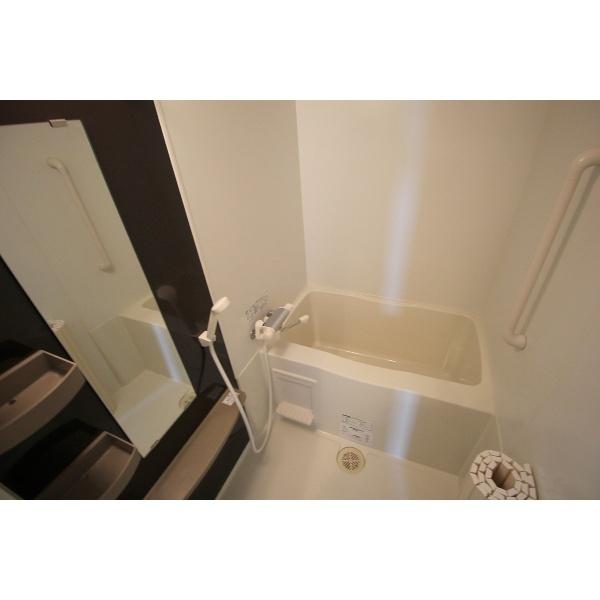 豊中市服部元町マンション 部屋画像