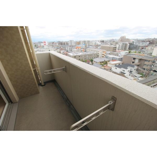 豊中市服部元町マンション 部屋画像