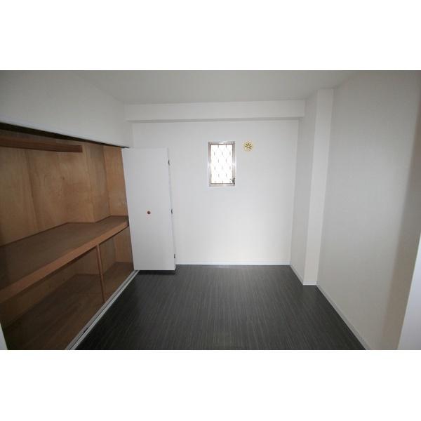 豊中市熊野町マンション 部屋画像