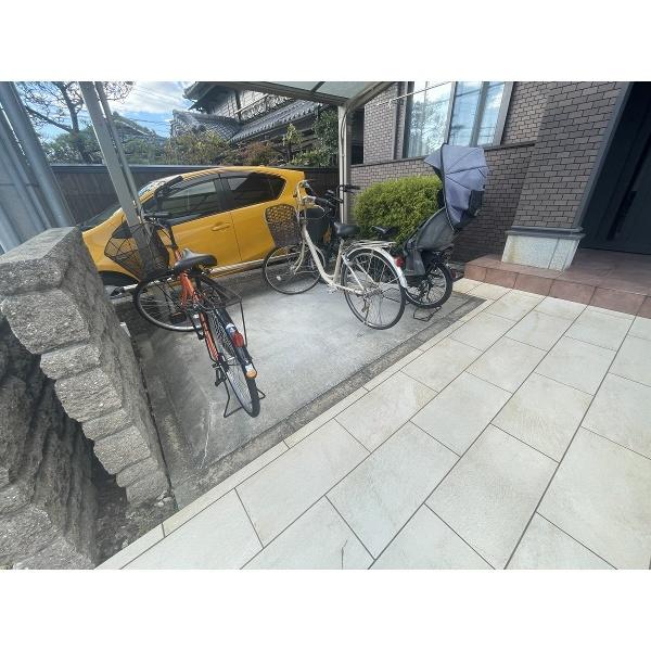 豊中市利倉東アパート 部屋画像
