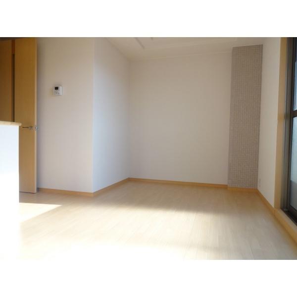 豊中市桜の町マンション 部屋画像