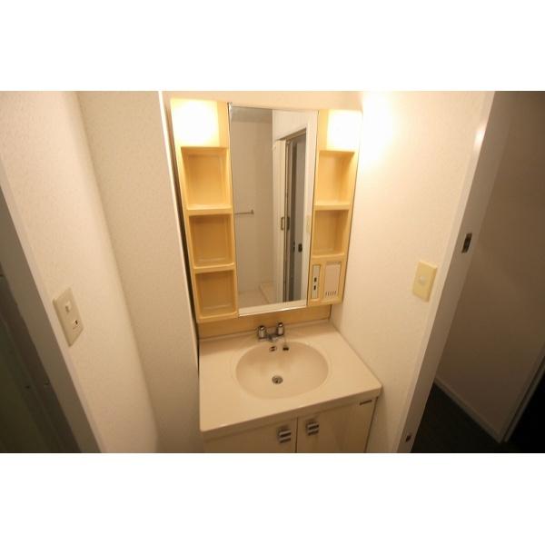 豊中市熊野町マンション 部屋画像