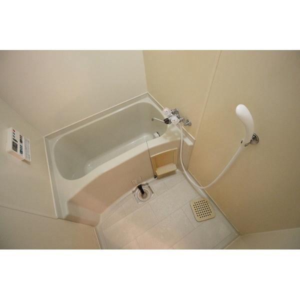 豊中市熊野町マンション 部屋画像