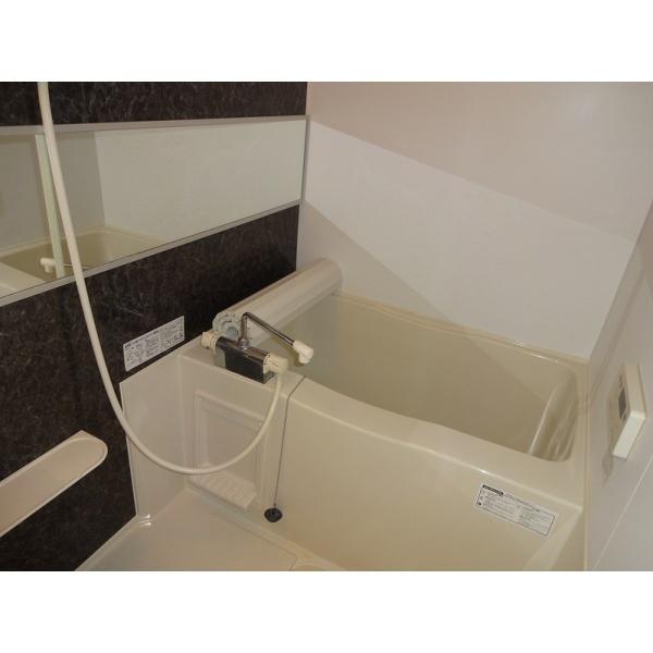 豊中市桜の町マンション 部屋画像